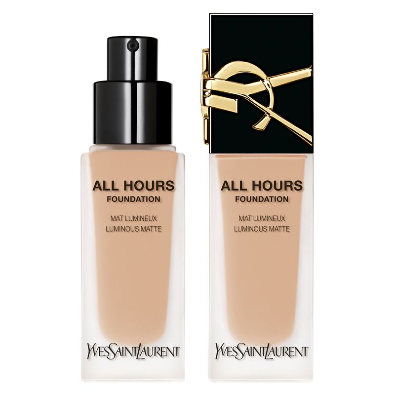 Yves Saint Laurent All Hours Fondation 30 ml