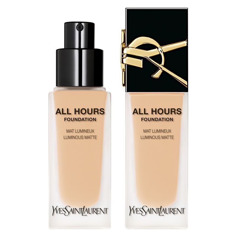 Yves Saint Laurent All Hours Fondation 30 ml