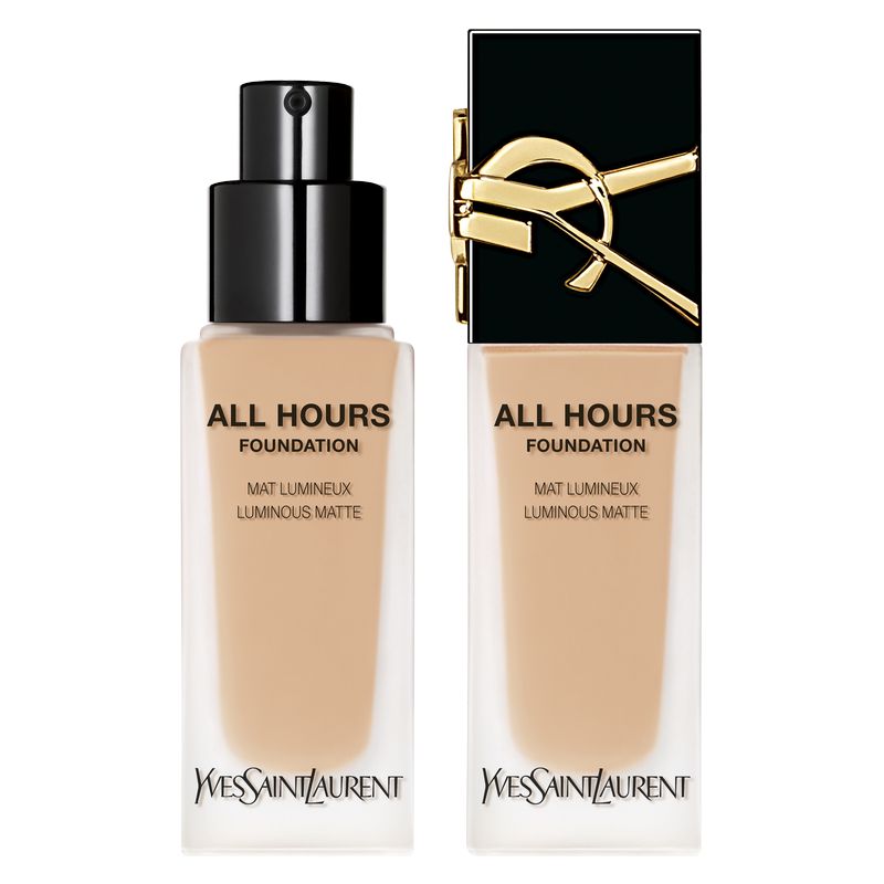 Yves Saint Laurent All Hours Fondation 30 ml