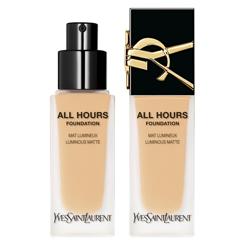 Yves Saint Laurent All Hours Fondation 30 ml