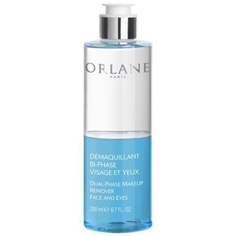 Orlane Struccante Bifasico viso e occhi flacone 200 ml