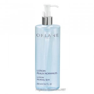 Orlane Tonico Pelle Normale flacone con dispenser 400ml