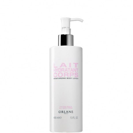 Orlane Corpo- Latte idratante corpo flacone 400 ml