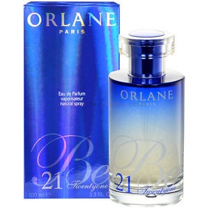 Orlane Profumo B21 Profumo Eau de Parfum spray 100ml