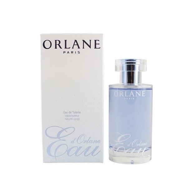 Orlane Profumo Eau D'Orlane Eau de toilette Spray 100ml