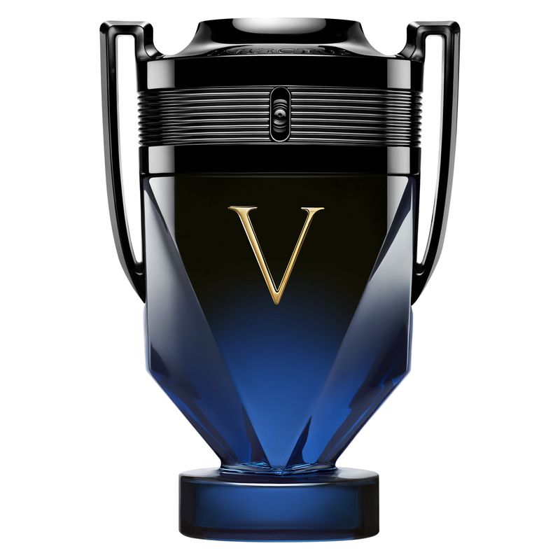 Paco Rabanne Invictus Victory Elixir, spray Eau de Parfum Profumo uomo