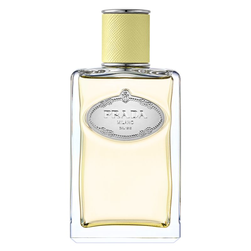 Prada Infusion De Gingembre Eau De Parfum 100ml Spray