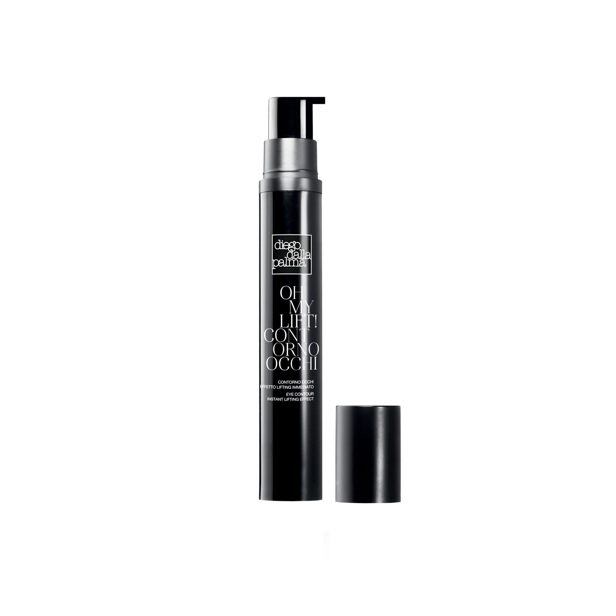 Diego dalla Palma Crema Contorno Occhi Oh My Lift Flacone Dispenser 15ml