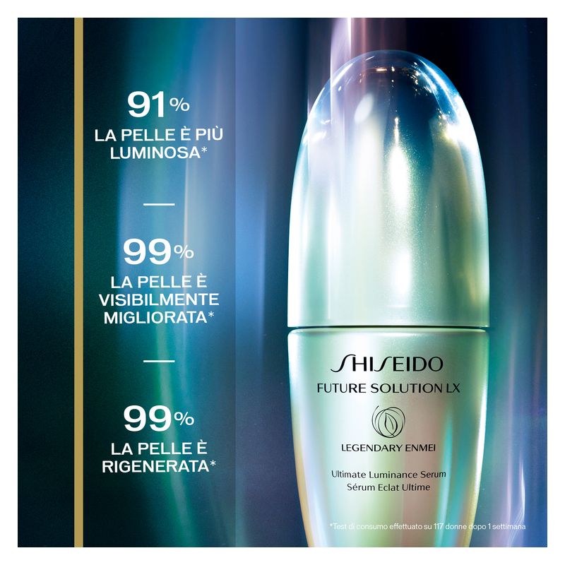 Shiseido Future Solution LX Siero Legendary Enmey 30ml