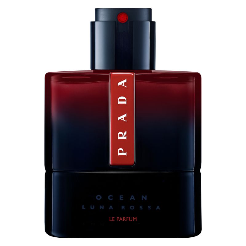 Prada Luna Rossa Ocean Uomo Le Parfum Parfum Spray