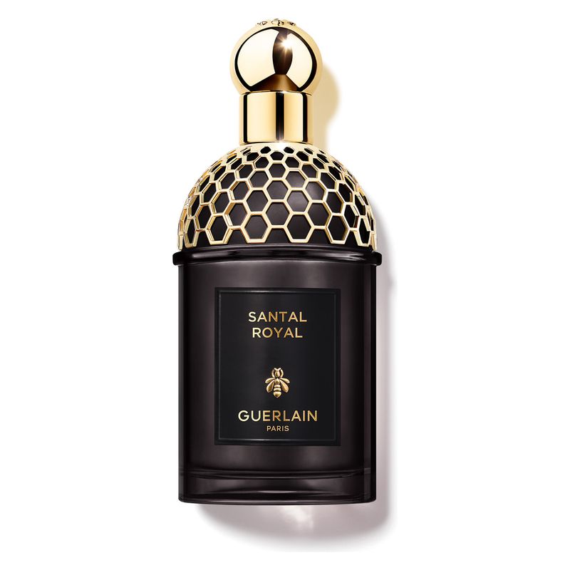 Guerlain Absolus Allegoria Santal Royal Eau de Parfum Spray, 125 ml