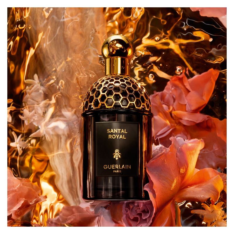 Guerlain Absolus Allegoria Santal Royal Eau de Parfum Spray, 125 ml