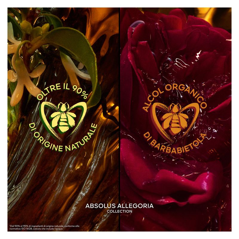 Guerlain Absolus Allegoria Santal Royal Eau de Parfum Spray, 125 ml