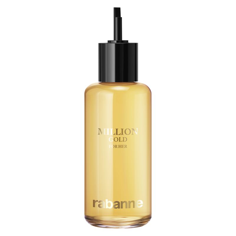 Rabanne Million Gold For Her Eau de Parfum Spray