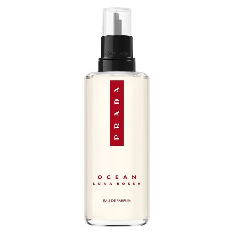 Prada Luna Rossa Ocean Eau de Parfum Spray