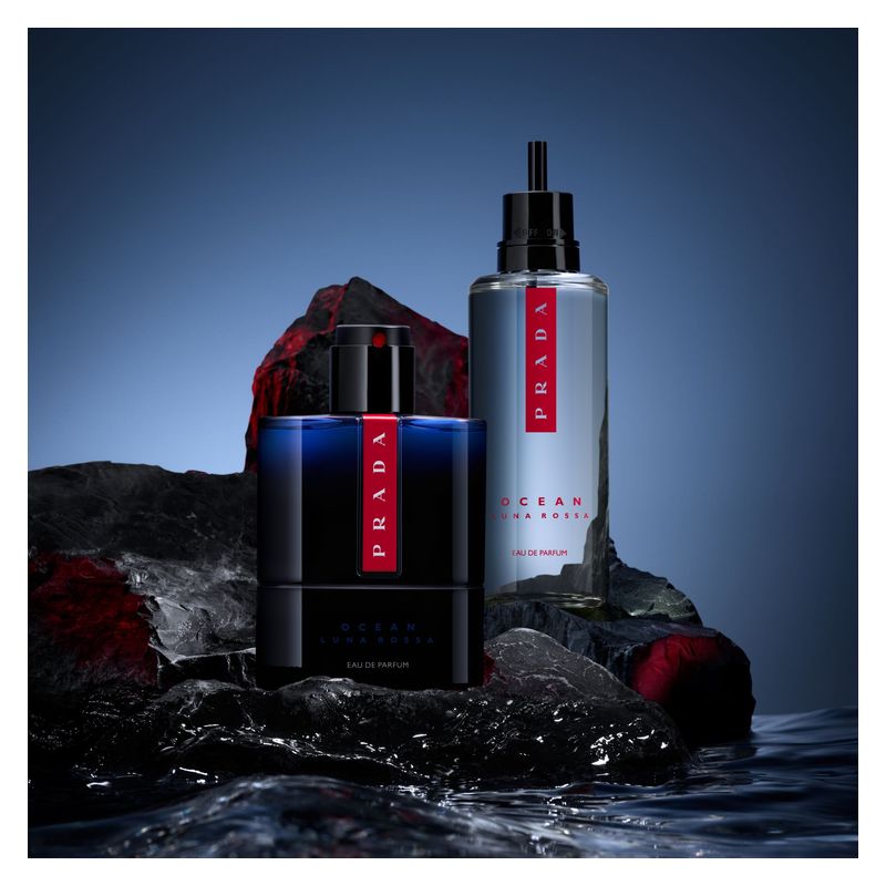 Prada Luna Rossa Ocean Eau de Parfum Spray