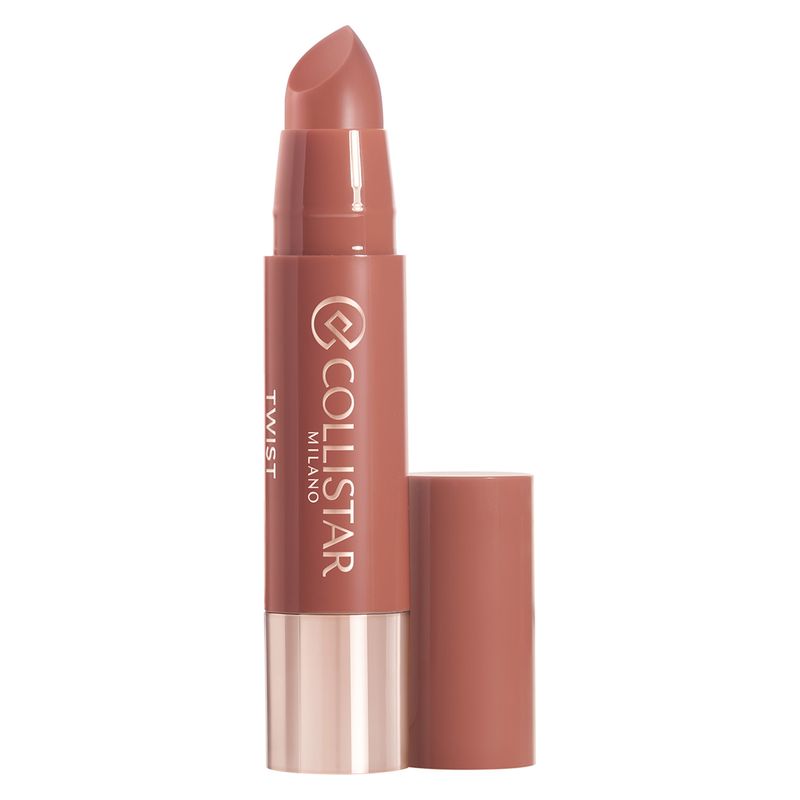 Collistar Twist Balmy Gloss