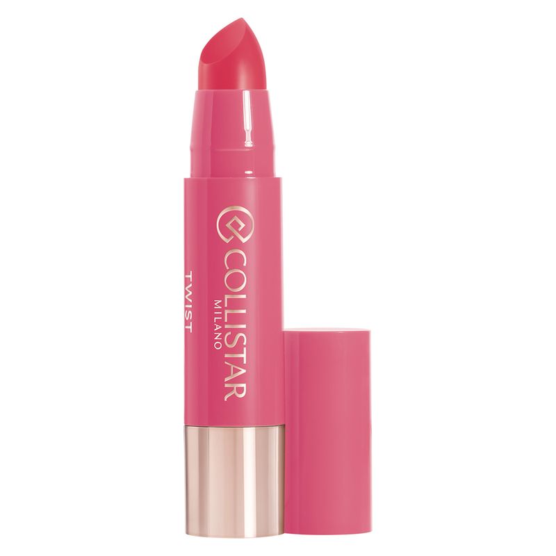 Collistar Twist Balmy Gloss