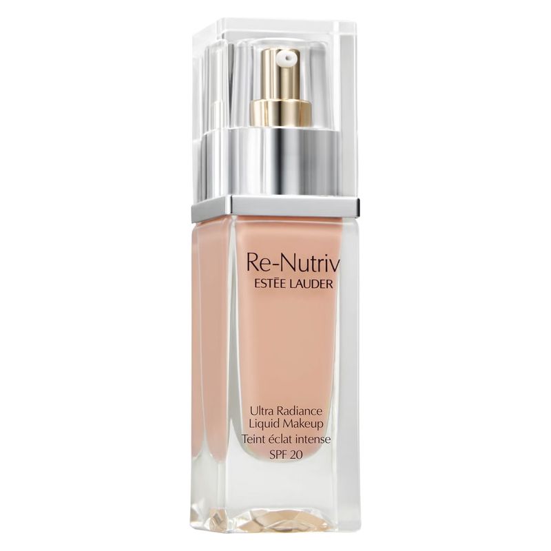 Estee Lauder Re-Nutriv Ultra Radiance Liquid Makeup SPF 20 Fondotinta