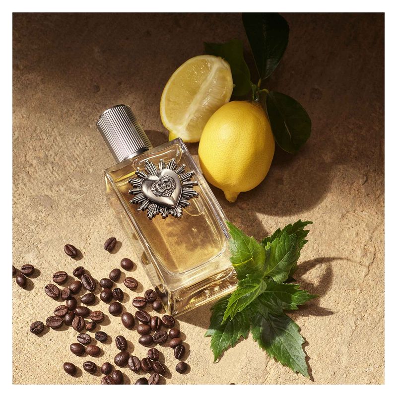 Dolce e Gabbana Devotion Pour Homme Eau De Parfum Spray