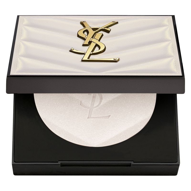 Yves Saint Laurent All Hours Hyper Luminize Poudre Illuminatrice 01