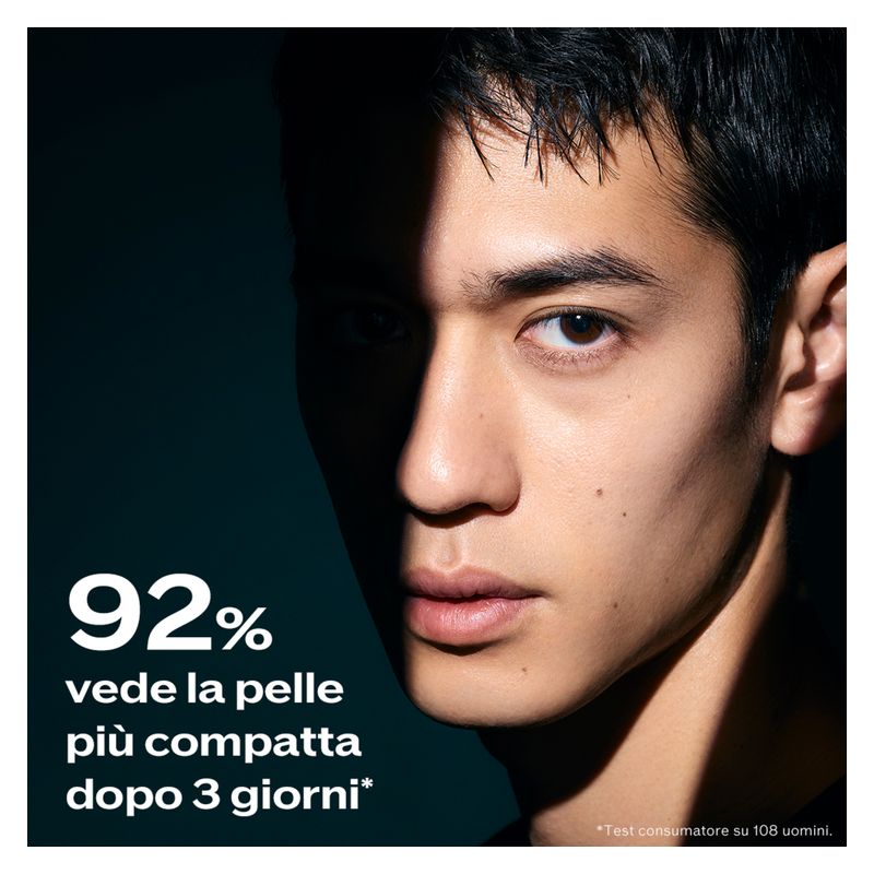 Shiseido Men Ultimune Power Infusing Serum 50 ml Siero Viso Uomo