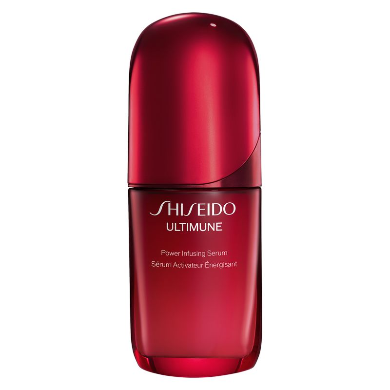 Shiseido Ultimune Power Infusing Serum