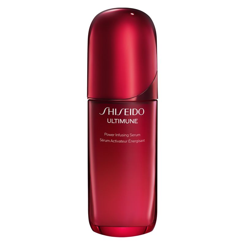 Shiseido Ultimune Power Infusing Serum