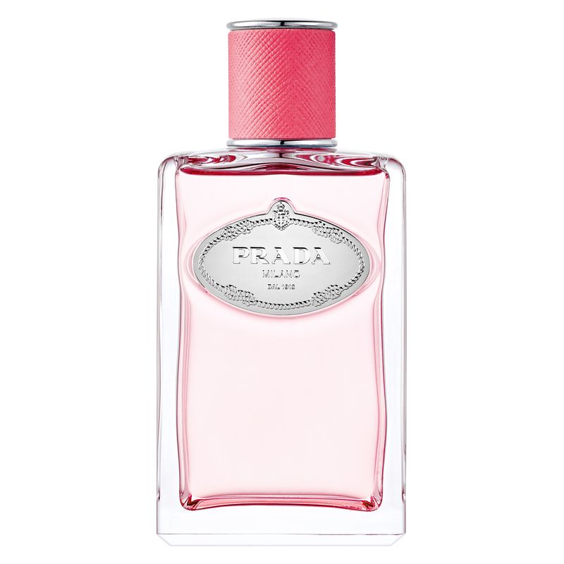 Prada Infusion De Rhubarbe Eau De Parfum 100ml Spray