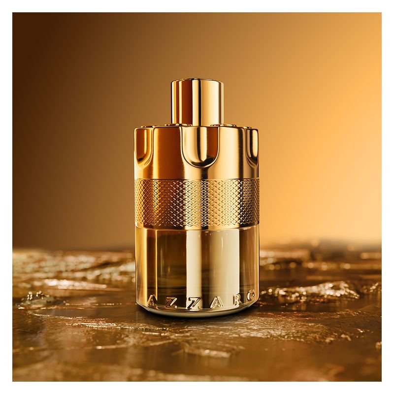 Azzaro Forever Wanted Elixir Parfum Spray