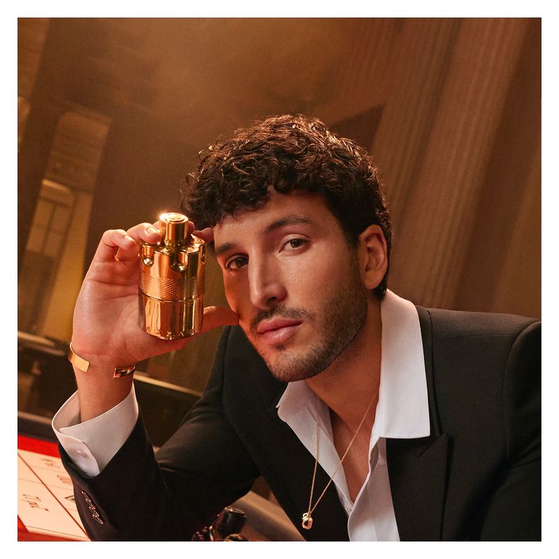 Azzaro Forever Wanted Elixir Parfum Spray
