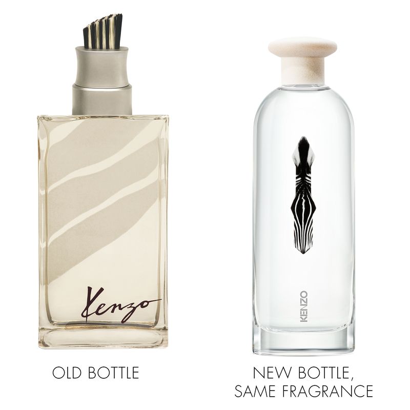 Kenzo Jungle Homme Eau De Toilette 75ml