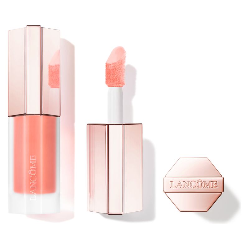 Lancome Idole Juicy Blush Liquid Matte