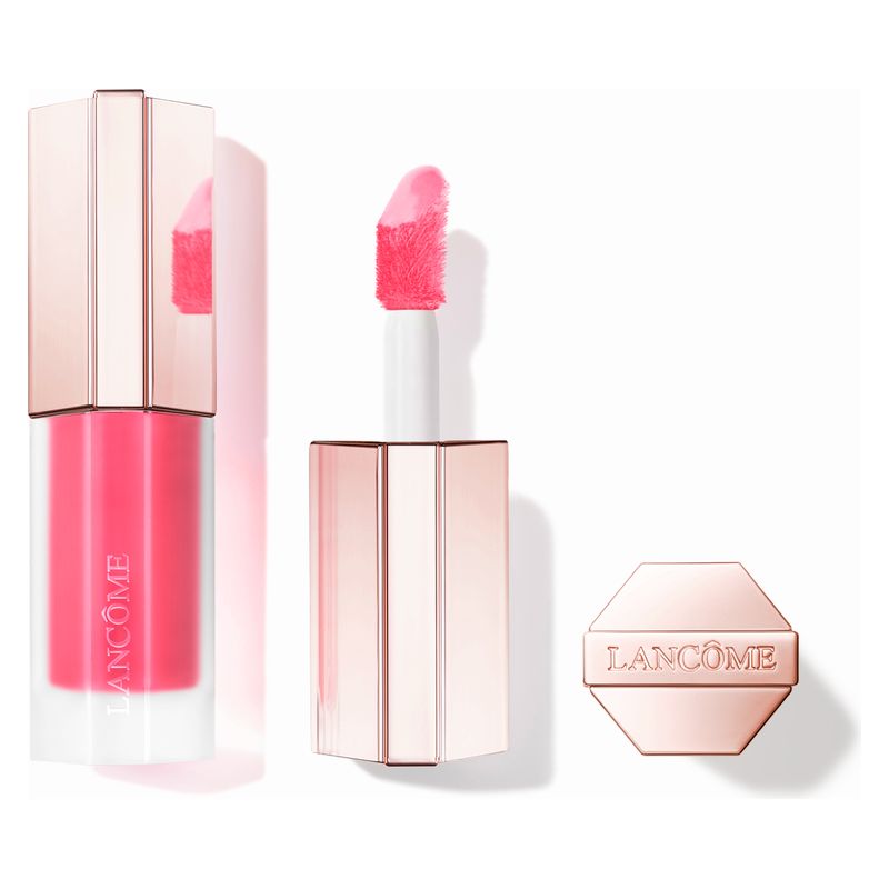 Lancome Idole Juicy Blush Liquid Matte