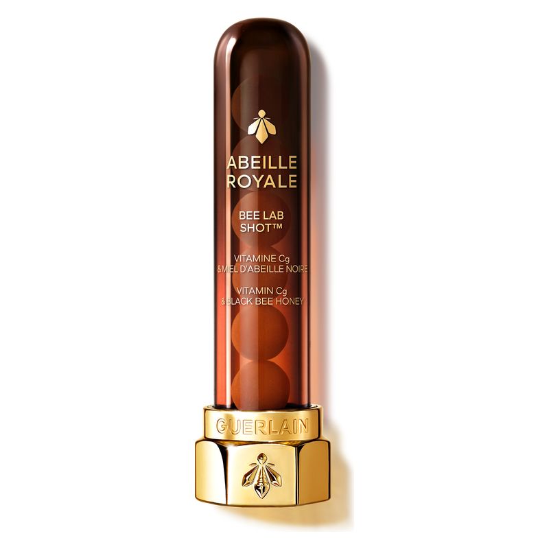 Guerlain Abeille Royale Bee Lab Shot