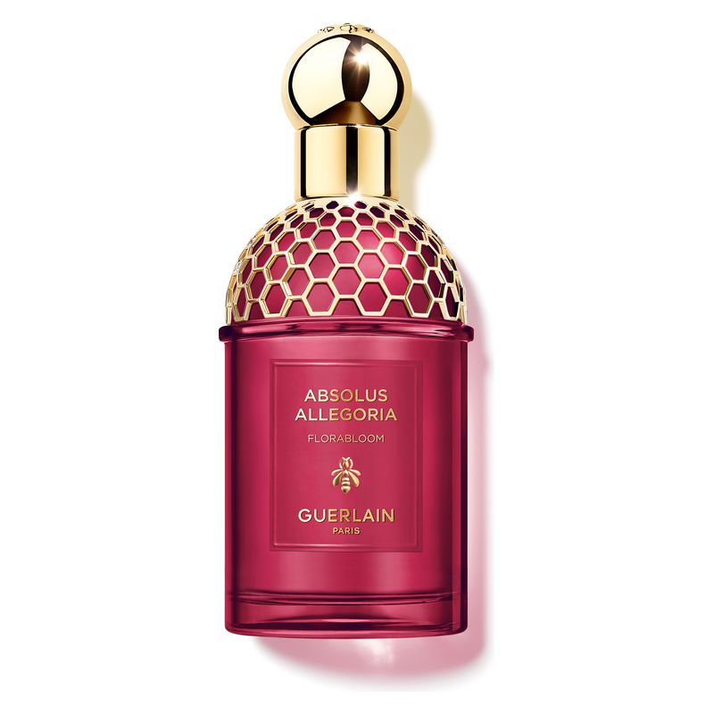 Guerlain Absolus Allegoria Florabloom Eau De Parfum