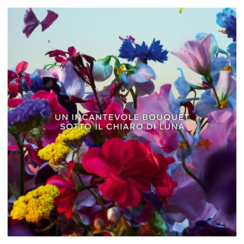 Guerlain Absolus Allegoria Florabloom Eau De Parfum