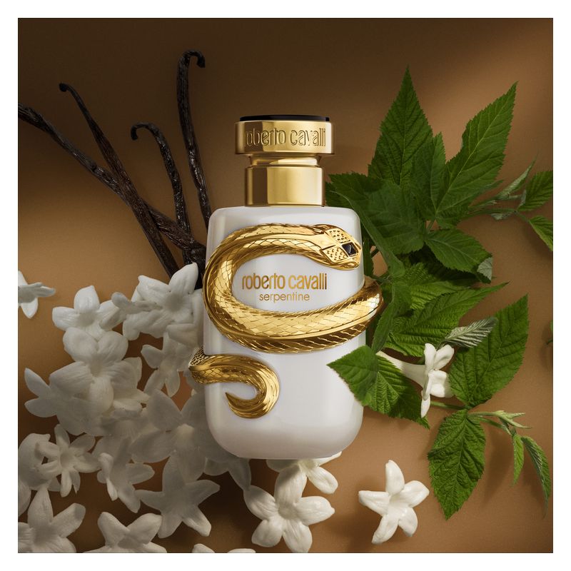 Roberto Cavalli Serpentine Parfum Spray