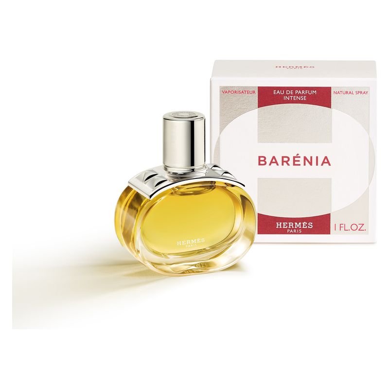 Hermes Barenia Eau de Parfum Intense Spray Donna