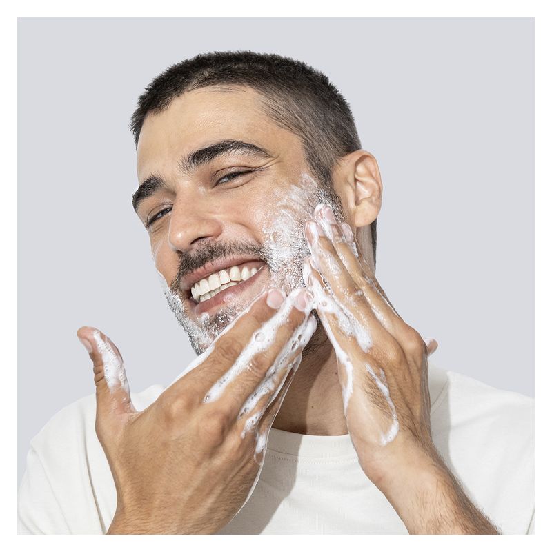 Collistar Uomo Gel Detergente Energizzante Viso 200 ml