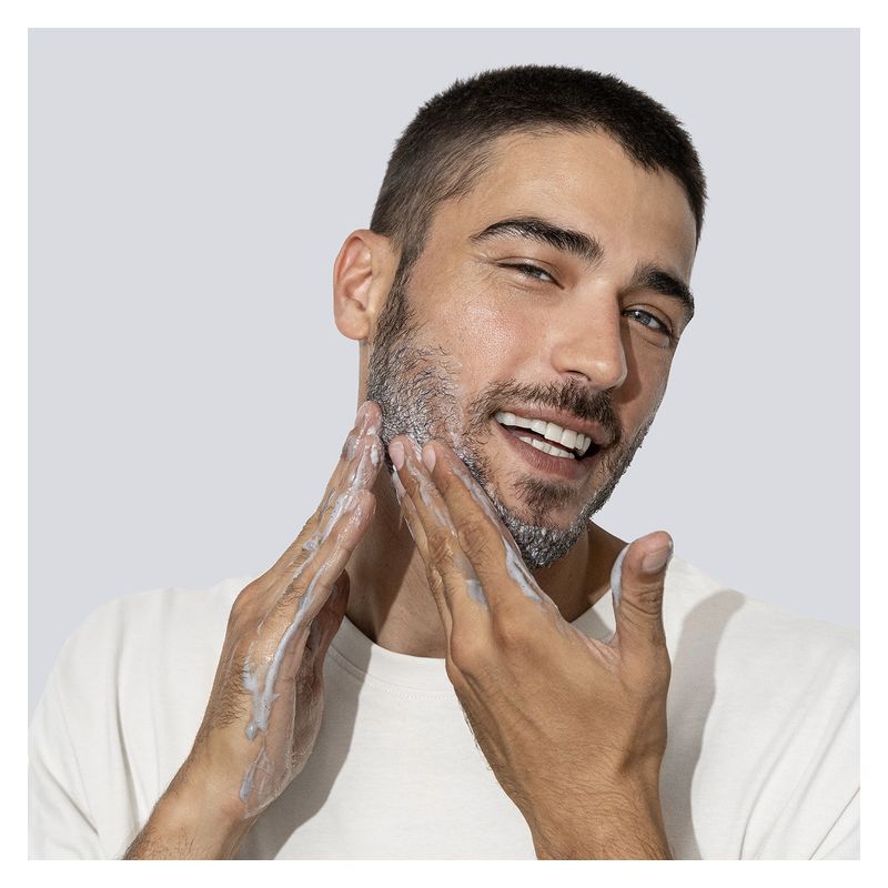 Collistar Uomo Gel Detergente Purificante Viso 125 ml