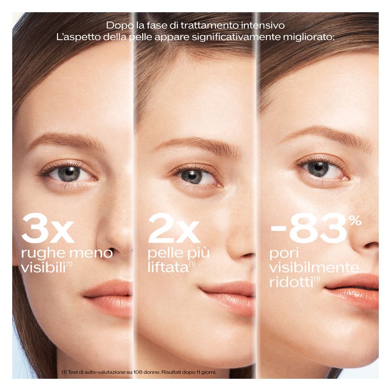 Shiseido Bio-Perfomance Micro-Click Concentrate 1,4 ml (6Testine)