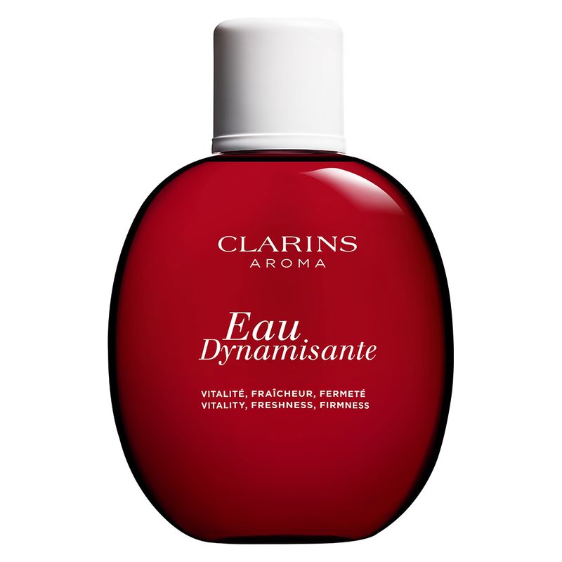 Clarins Aroma Eau Dynamisante 500ml
