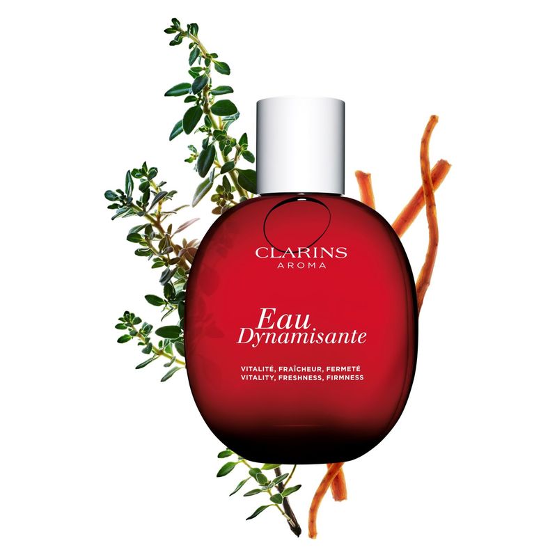 Clarins Aroma Eau Dynamisante 500ml
