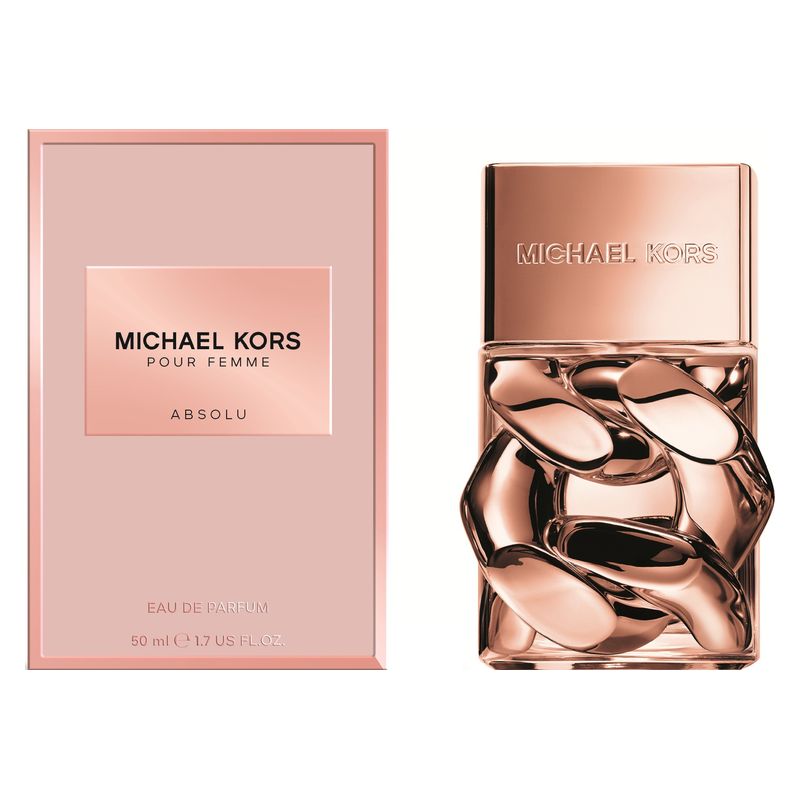 Michael Kors Absolu Pour Femme Eau De Parfum