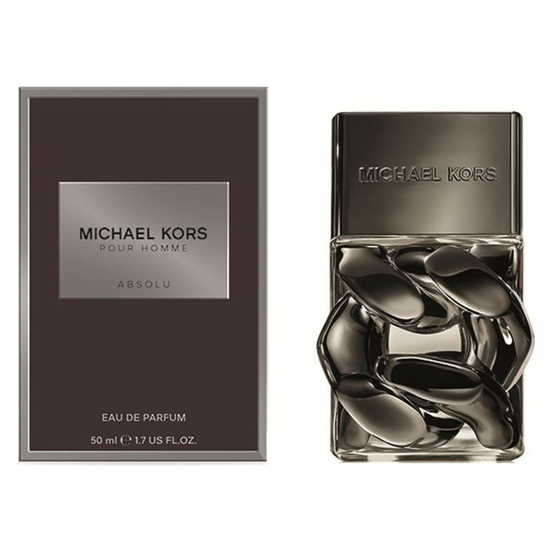 Michael Kors Absolu Pour Homme Eau de Parfum