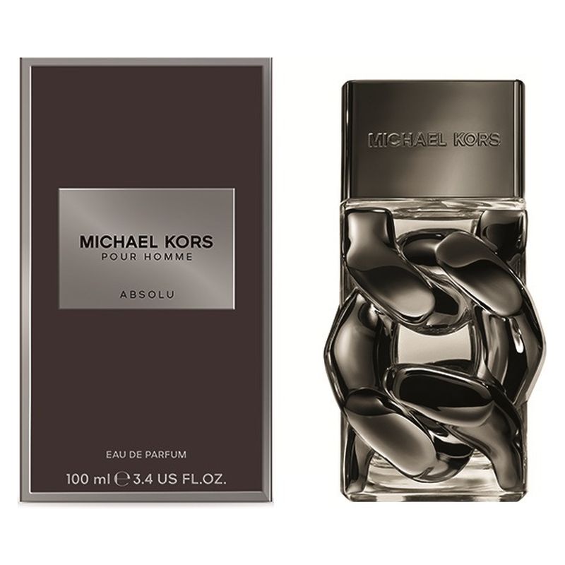 Michael Kors Absolu Pour Homme Eau de Parfum