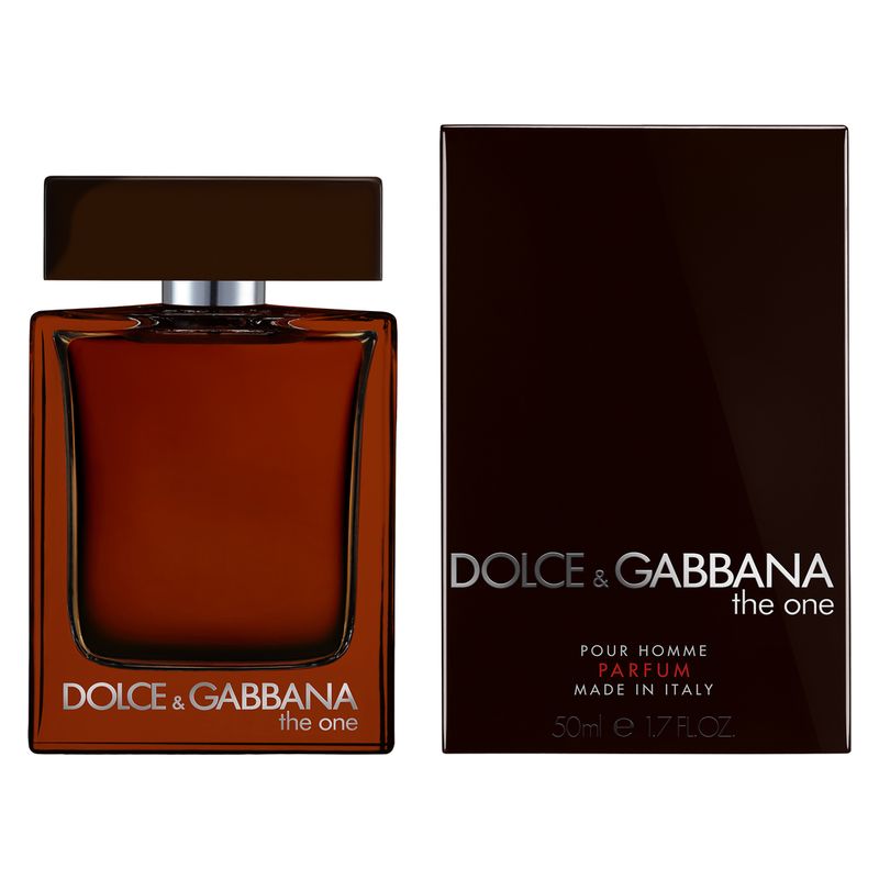 Dolce & Gabbana The One Pour Homme Parfum Spray