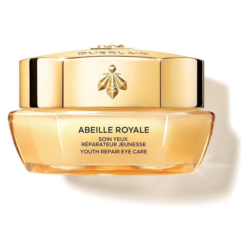 Guerlain Abeille Royale Soin Yeux Reparateur Jeunesse 15ml