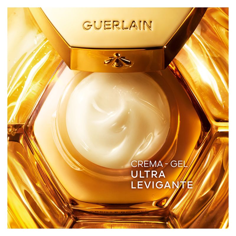 Guerlain Abeille Royale Soin Yeux Reparateur Jeunesse 15ml